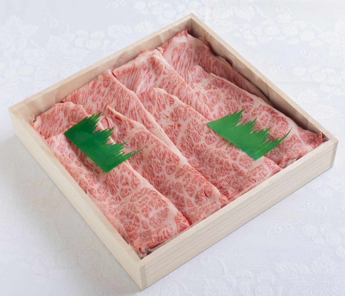 しゃぶしゃぶセットE - はり重ネットショップ