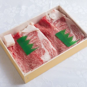 すき焼きセットA