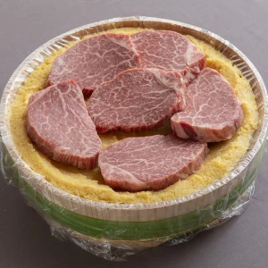 【味噌漬】が冷蔵配送になりました