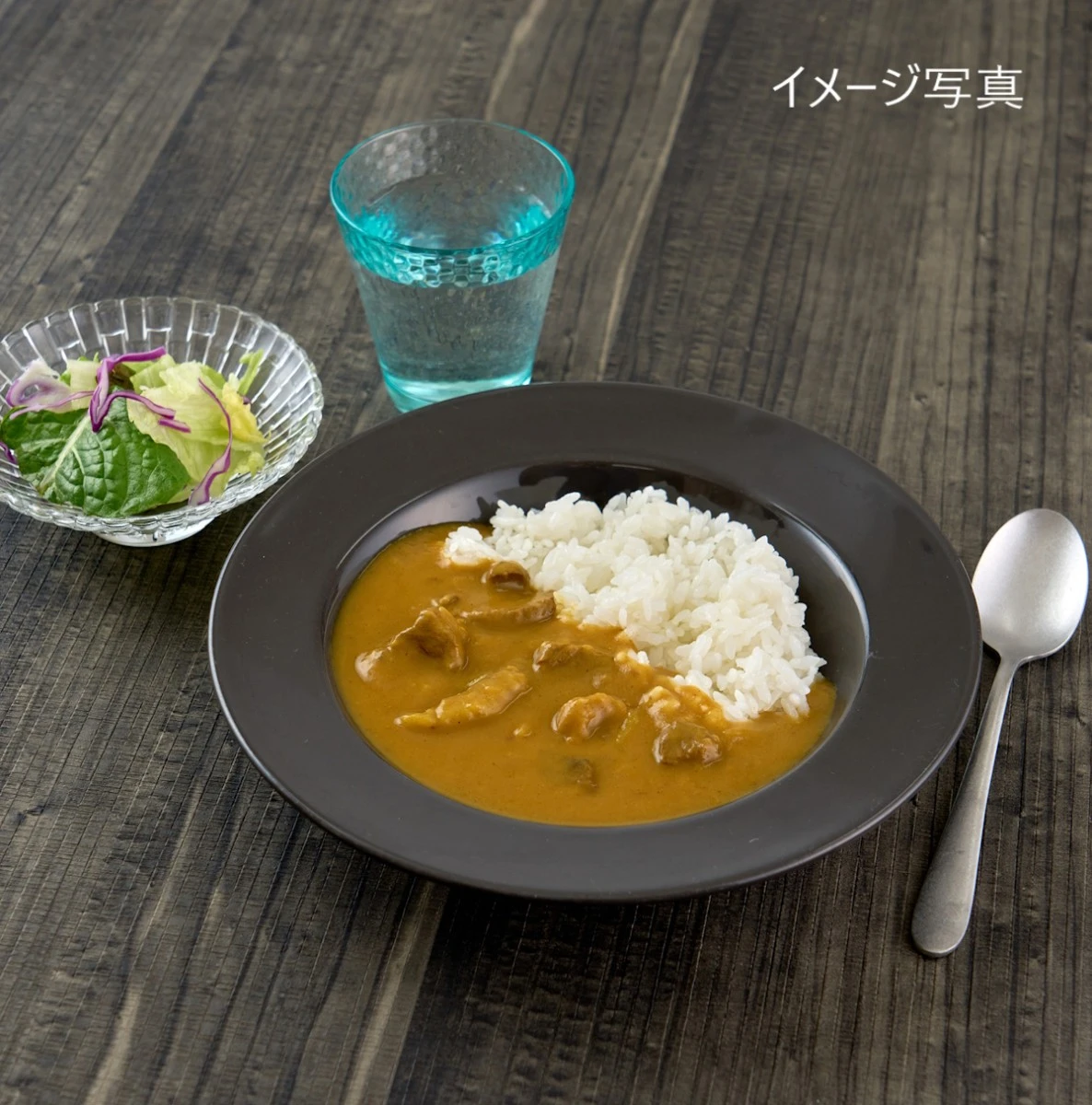 カレーソース