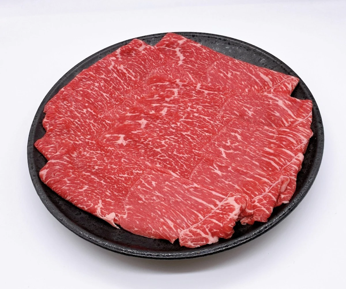 【ご自宅用】しゃぶしゃぶ肉【モモ】