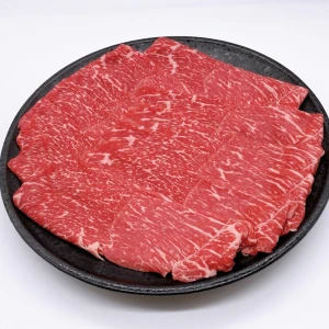 【ご自宅用】しゃぶしゃぶ肉【モモ】