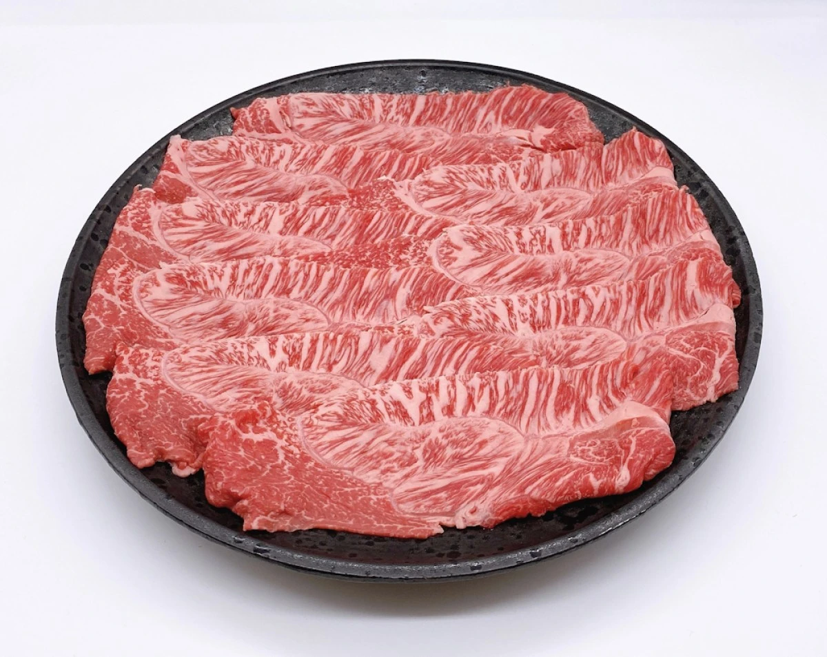 【ご自宅用】しゃぶしゃぶ肉【ミスジ】