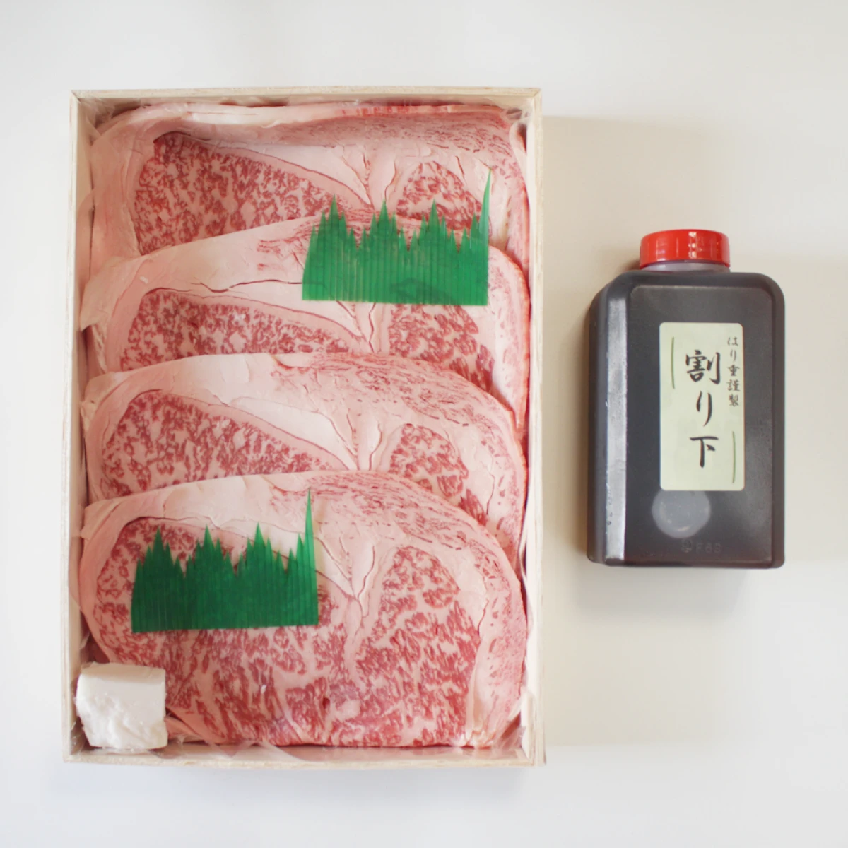 ◆12月29日出荷限定◆冷凍厳選すき焼きセット